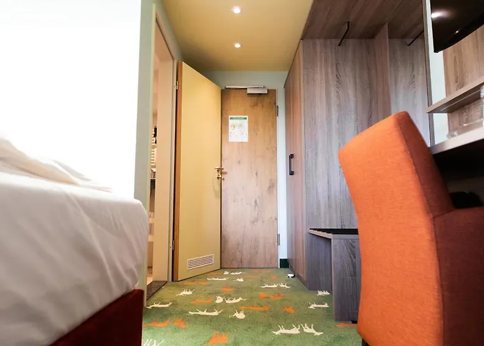 & Restaurant Hubertus Hotel Sehnde