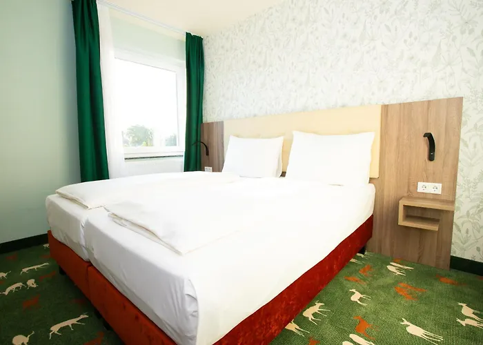 & Restaurant Hubertus * Sehnde