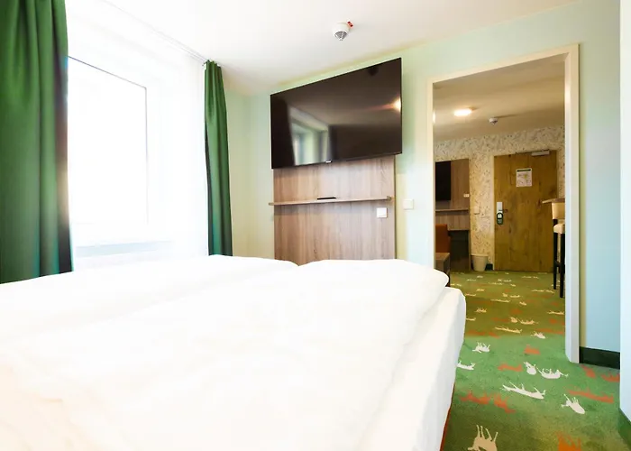 & Restaurant Hubertus *