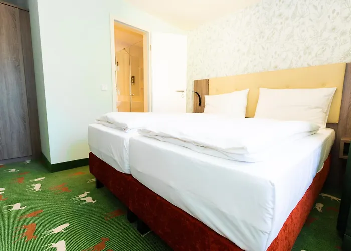 & Restaurant Hubertus *