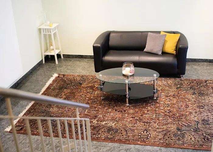 Hotel & Restaurant Hubertus