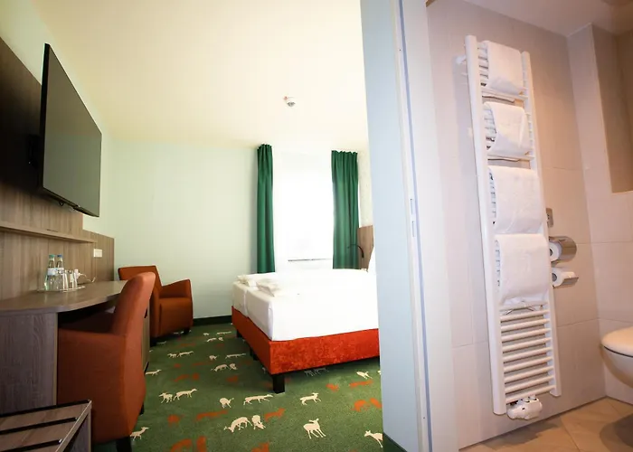 & Restaurant Hubertus Hotel Sehnde